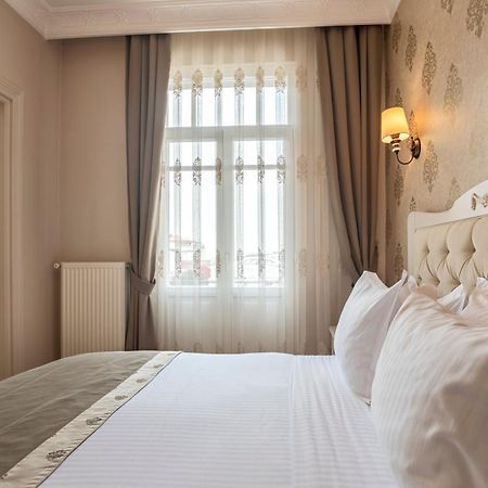 Louis Appartements Galata Istanbul Exterior photo