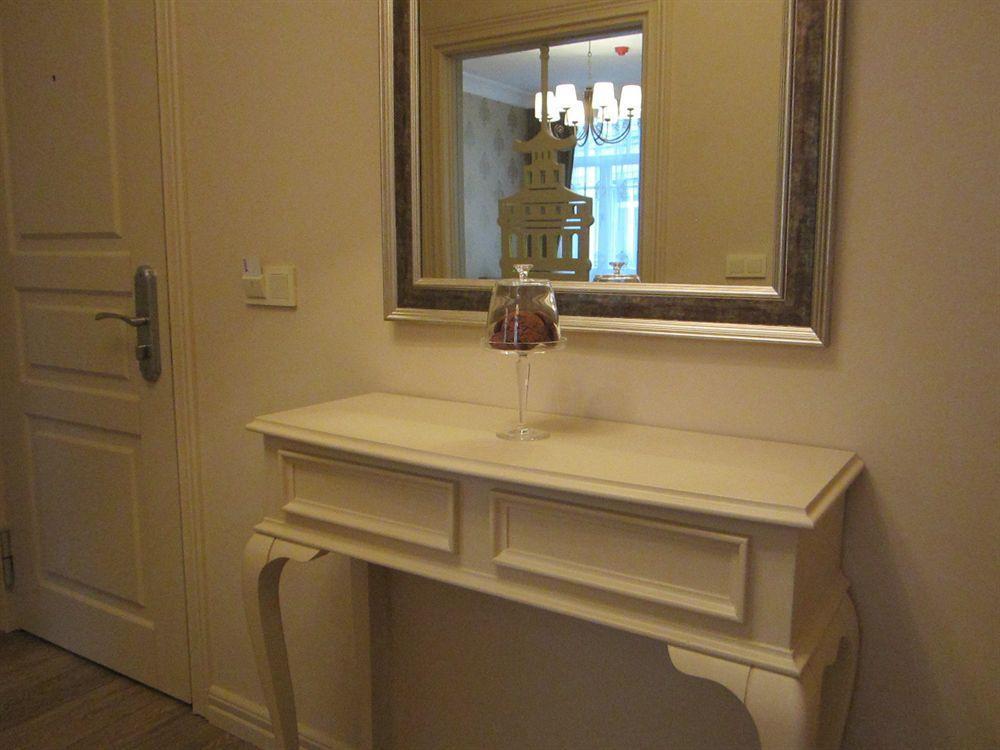 Louis Appartements Galata Istanbul Exterior photo