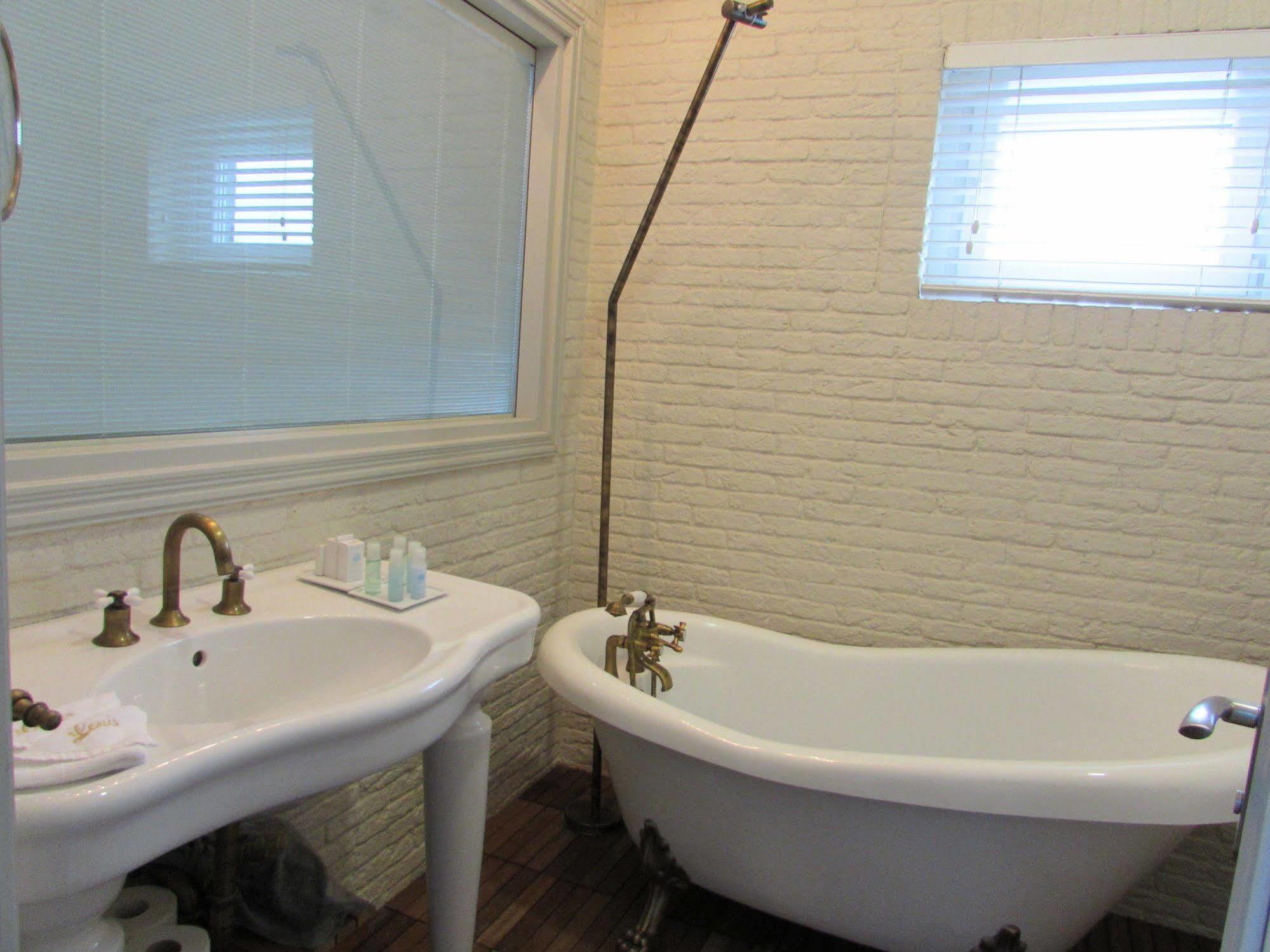 Louis Appartements Galata Istanbul Exterior photo