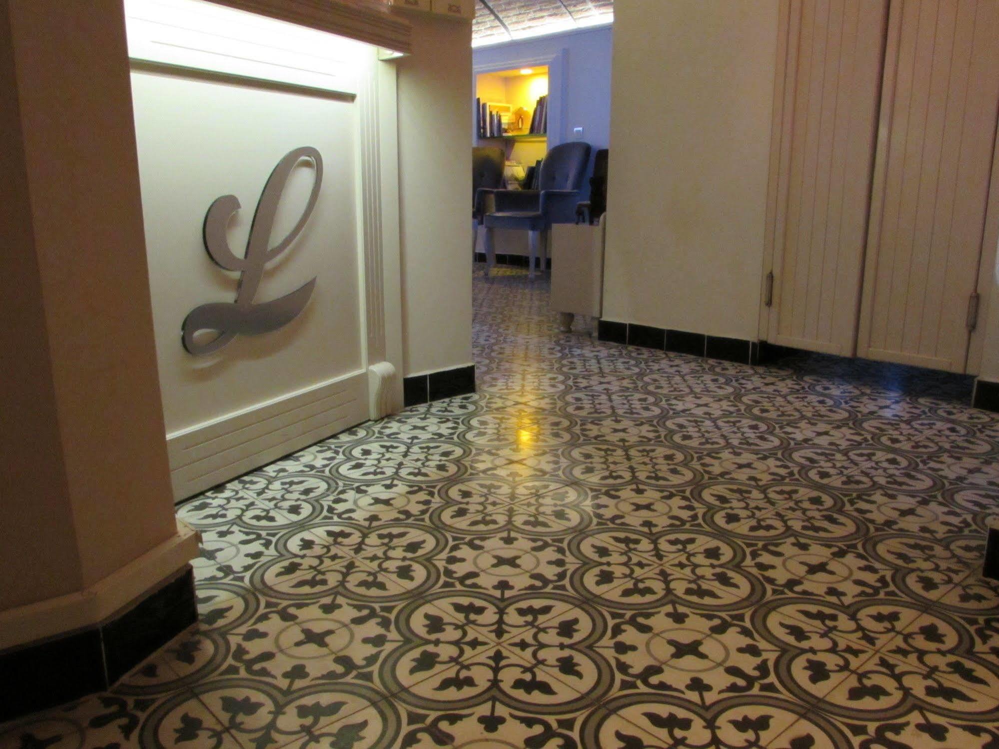 Louis Appartements Galata Istanbul Exterior photo