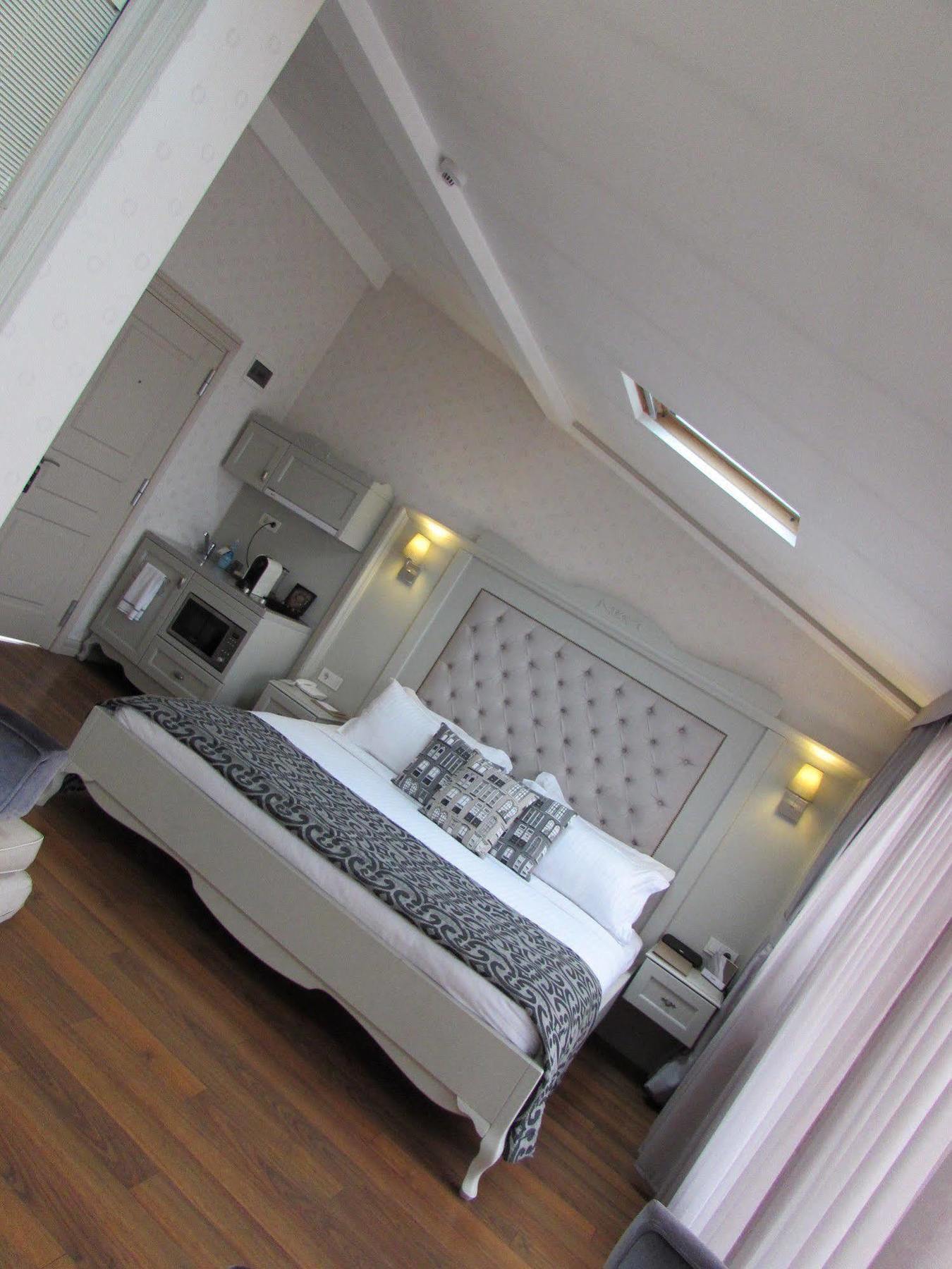 Louis Appartements Galata Istanbul Exterior photo